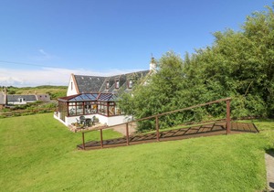 Cabin ∙ 5 bedrooms ∙ 8 guests