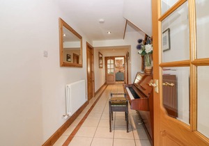 Cabin ∙ 5 bedrooms ∙ 8 guests