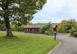 Cabin 6, BALLYCONNELL, COUNTY CAVAN