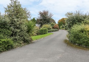 Cabin 6, BALLYCONNELL, COUNTY CAVAN