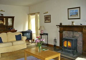 Cabin ∙ 6 bedrooms ∙ 11 guests
