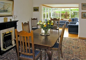 Cabin ∙ 6 bedrooms ∙ 11 guests