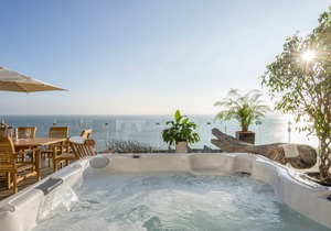 Cabin ∙ 6 bedrooms ∙ 14 guests