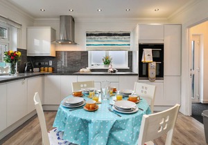Cabin ∙ 6 bedrooms ∙ 14 guests
