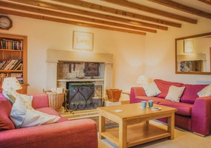 Cabin ∙ 6 bedrooms ∙ 14 guests
