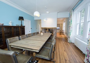 Cabin ∙ 6 bedrooms ∙ 16 guests