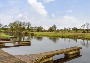 CABIN 6, pet friendly, with a garden in Ballyconnell, County Cavan