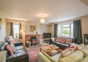 Cabin ∙ 7 bedrooms ∙ 14 guests