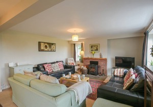 Cabin ∙ 7 bedrooms ∙ 14 guests