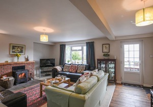 Cabin ∙ 7 bedrooms ∙ 14 guests