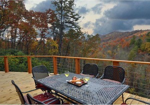 Cabin ∙ 7 bedrooms ∙ 16 guests