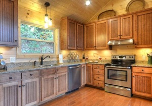 Cabin ∙ 7 bedrooms ∙ 16 guests