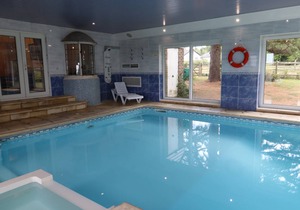 Cabin ∙ 7 bedrooms ∙ 13 guests