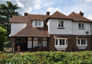 Cabin ∙ 7 bedrooms ∙ 13 guests
