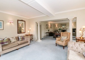 Cabin ∙ 7 bedrooms ∙ 16 guests