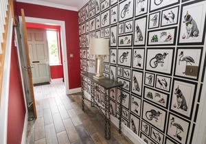 Cabin ∙ 8 bedrooms ∙ 15 guests