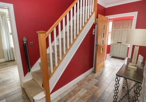 Cabin ∙ 8 bedrooms ∙ 15 guests