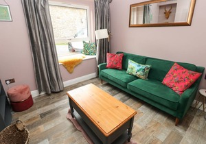 Cabin ∙ 8 bedrooms ∙ 15 guests