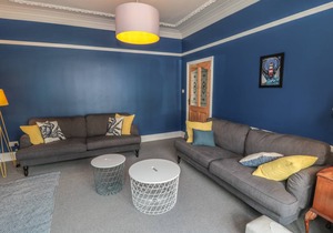 Cabin ∙ 9 bedrooms ∙ 12 guests