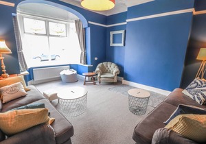 Cabin ∙ 9 bedrooms ∙ 12 guests