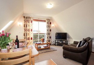 Cabin ∙ 2 bedrooms ∙ 4 guests
