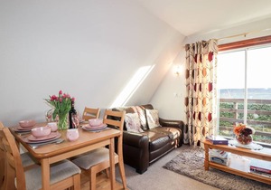 Cabin ∙ 2 bedrooms ∙ 4 guests