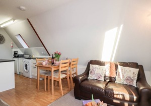 Cabin ∙ 2 bedrooms ∙ 4 guests