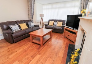 Cabin ∙ 3 bedrooms ∙ 5 guests