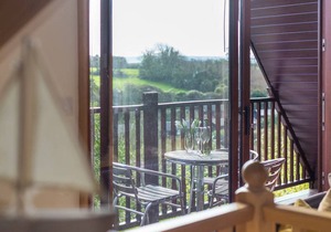 Cabin ∙ 4 bedrooms ∙ 9 guests