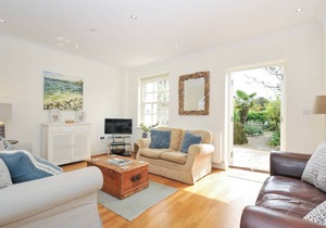 Cabin ∙ 3 bedrooms ∙ 6 guests
