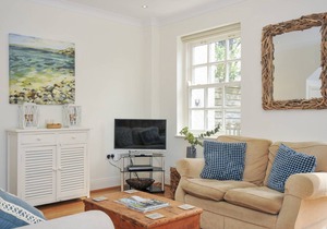 Cabin ∙ 3 bedrooms ∙ 6 guests