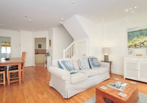 Cabin ∙ 3 bedrooms ∙ 6 guests