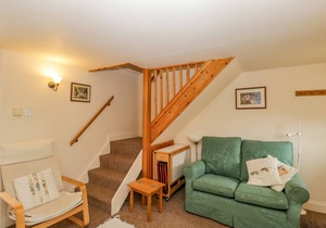 Cabin ∙ 2 bedrooms ∙ 4 guests