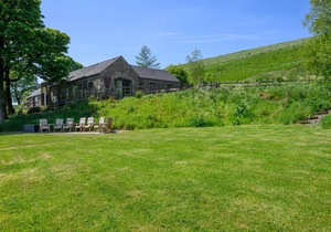 Cabin ∙ 4 bedrooms ∙ 8 guests