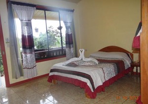 Cabinas El Pueblo B&B Monteverde
