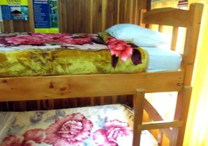 Cabinas El Pueblo B&B Monteverde