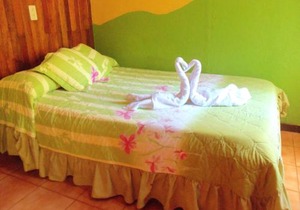 Cabinas El Pueblo B&B Monteverde