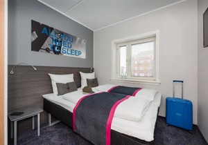 Cabinn Odense
