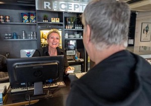 Cabinn Odense