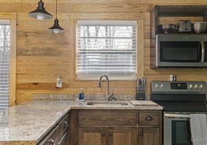 CABINS OF LAY LAKE AT BEESWAX CABIN #1