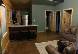 CABINS OF LAY LAKE AT BEESWAX CABIN #5