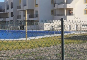 CABO DE GATA; APARTMENT 2 terraces, golf course, beaches, pools, paddle, plenty of sunshine