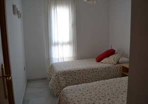 CABO DE GATA APARTMENT WITH POOL