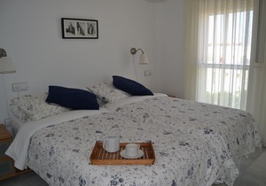 CABO DE GATA APARTMENT WITH POOL