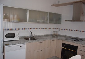 CABO DE GATA APARTMENT WITH POOL