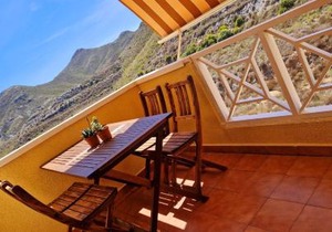 Cabo de Palos Apartment