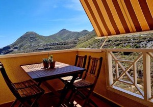 Cabo de Palos Apartment
