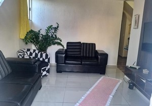 CABO FRIO - CASA TEMPORADA - 2 QUARTOS
