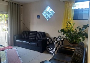 CABO FRIO - CASA TEMPORADA - 2 QUARTOS