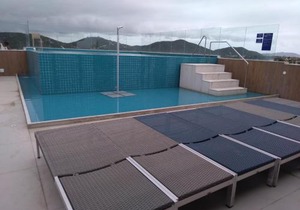 CABO FRIO - Flat PASSAGEM - PRAIA DO FORTE